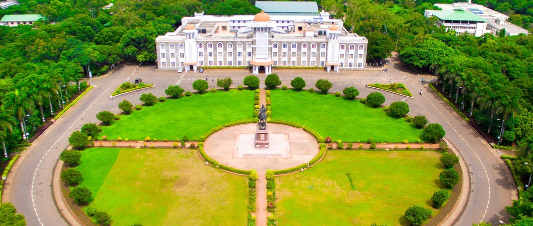 Shivaji University winter session exams pass smoothly